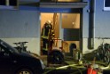 Feuer 2 Y Kellerbrand Koeln Ostheim Ruppinerstr P104